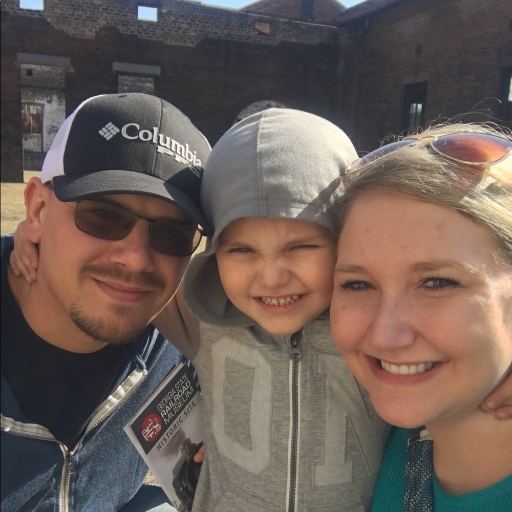 Meet your Posher, Hunter